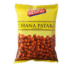 BIKANO CHANA PATAKA 200g                        